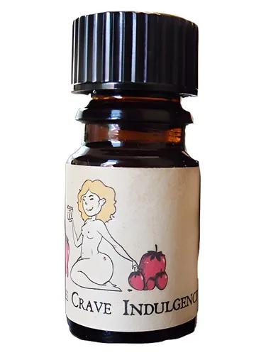 Strawberries Crave Indulgence — Arcana Craves