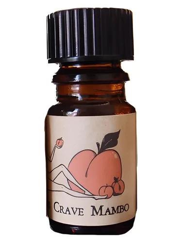Peaches Crave Mambo — Arcana Craves