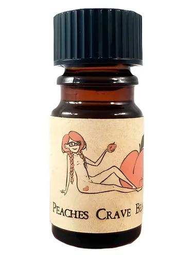 Peaches Crave Pirates — Arcana Craves