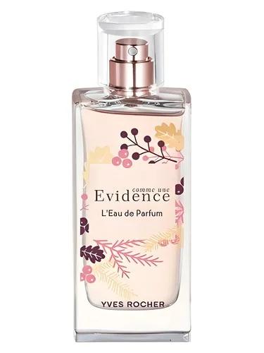 Comme Une Evidence Limited Edition 2019 — Yves Rocher