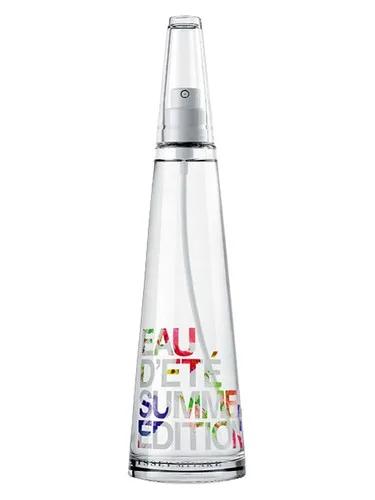 L'Eau d'Issey Eau d'Été Summer Edition 2009 — Issey Miyake