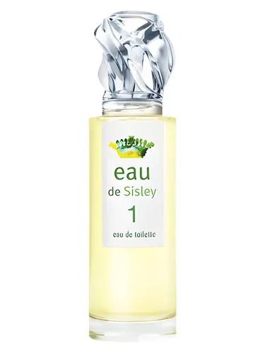 Sisley Eau de 1 — Sisley