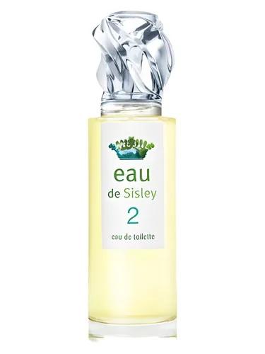 Sisley Eau de 2 — Sisley