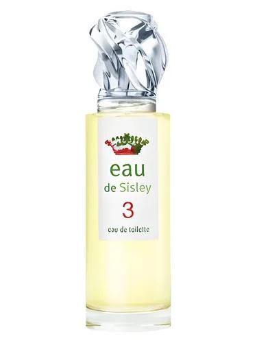 Sisley Eau de 3 — Sisley