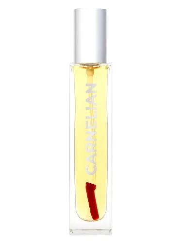Carnelian (Сердолик) — Alexandra Gluck