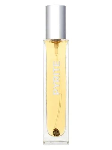 Pyrite (Пирит) — Alexandra Gluck