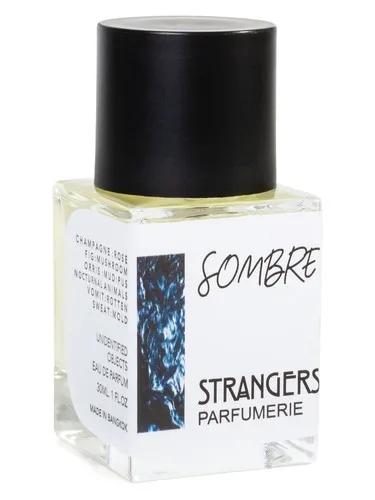 Sombre — Strangers Parfumerie