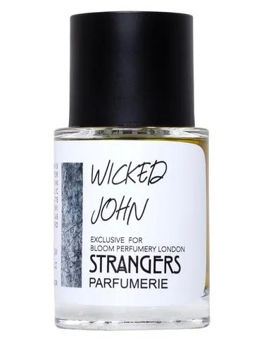 Wicked John — Strangers Parfumerie