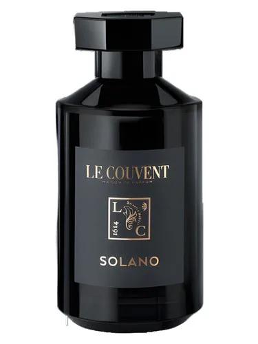 Solano — Le Couvent Maison de Parfum