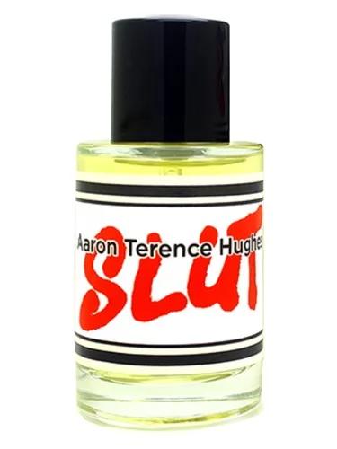 Slut — Aaron Terence Hughes