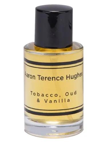 Tobacco, Oud And Vanilla — Aaron Terence Hughes