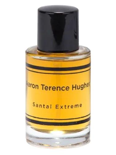 Santal Extreme — Aaron Terence Hughes
