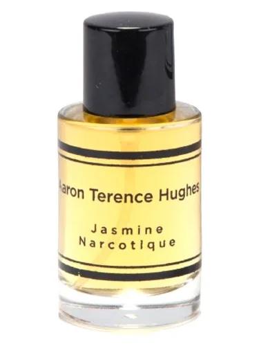 Jasmine Narcotique — Aaron Terence Hughes