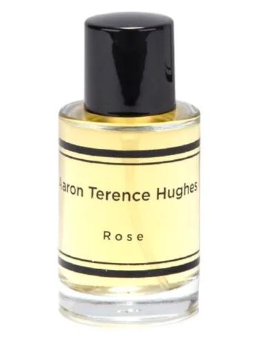 Rose — Aaron Terence Hughes