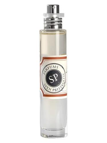 SEA SALT TAR — Parfums Sven Pritzkoleit