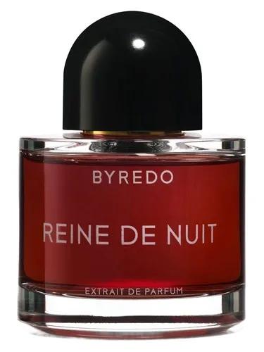 Reine de Nuit (2019) — Byredo