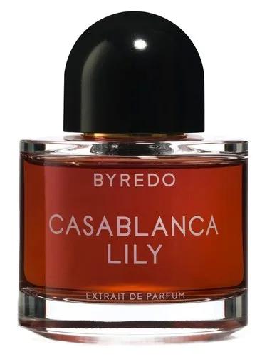 Casablanca Lily (2019) — Byredo