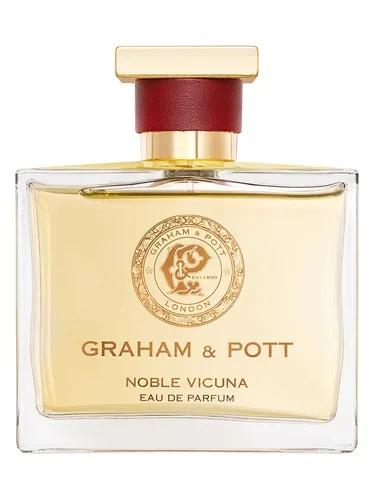 Noble Vicuna GRAHAM & POTT — GRAHAM POTT