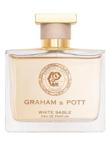 White Sable GRAHAM & POTT — GRAHAM POTT