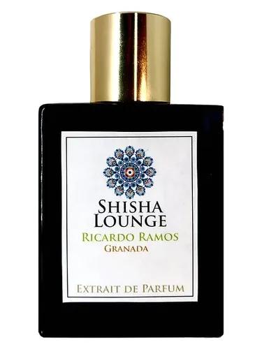 Shisha Lounge — Ricardo Ramos - Perfumes de Autor