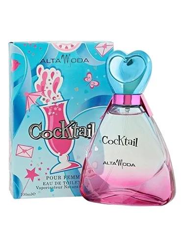 Cocktail — Alta Moda