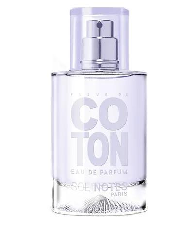 Cotton Blossom — Solinotes