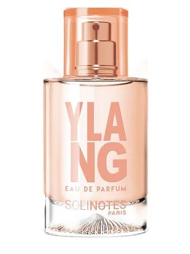 Ylang Ylang Blossom — Solinotes