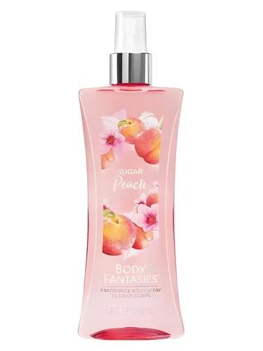 Sugar Peach — Body Fantasies
