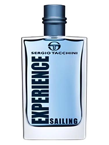 Experience Sailing — Sergio Tacchini
