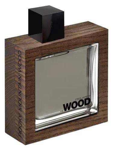 He Wood Rocky Mountain Wood — Dsquared2