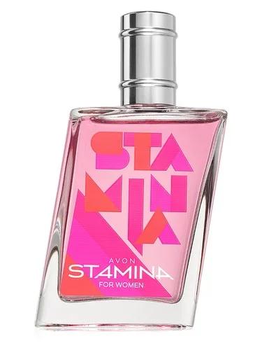 Stamina — Avon