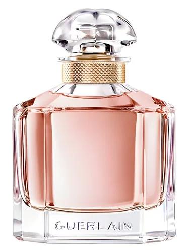 Mon Guerlain Sensuelle — Guerlain