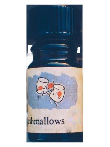 Marshmallows Bite! — Arcana Craves