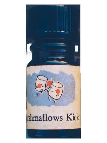 Marshmallows Kick! — Arcana Craves