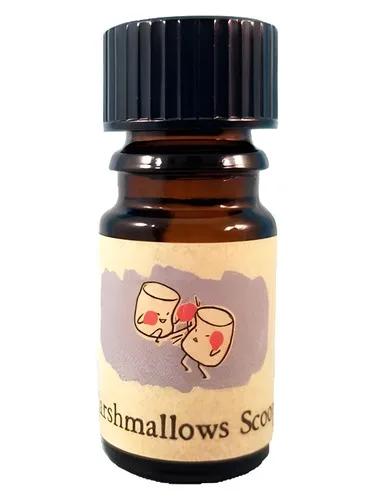 Marshmallows Scoop! — Arcana Craves