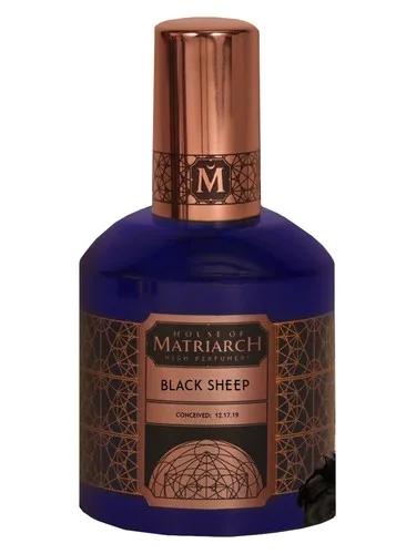 Black Sheep — House of Matriarch