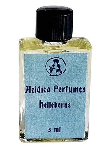 Helleborus — Acidica Perfumes