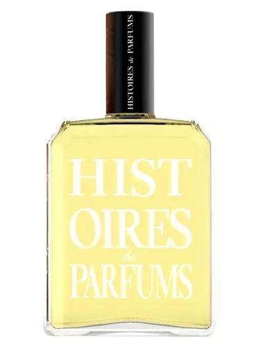 7753 Unexpected Mona — Histoires De Parfums