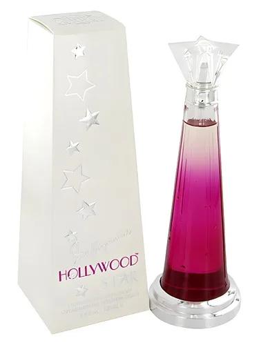 Hollywood Star — Fred Hayman