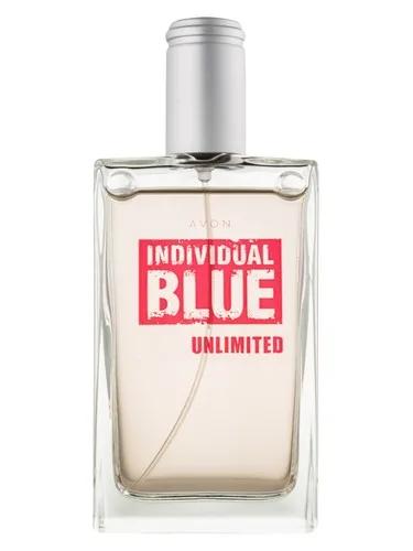 Individual Blue Unlimited — Avon