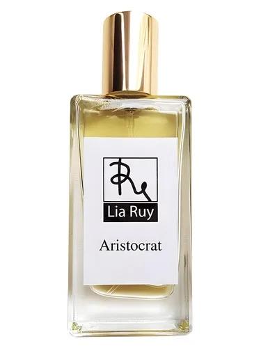 Aristocrat — Lia Ruy