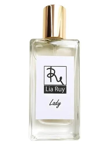 Lady — Lia Ruy