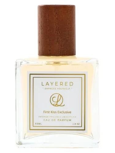 First Kiss Exclusive — Be Layered