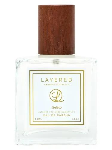 Gelato — Be Layered