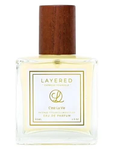 C'est La Vie — Be Layered