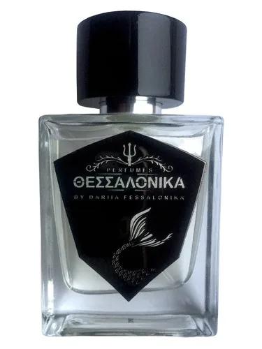 Namaste! — Fessalonika
