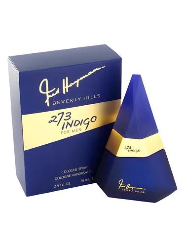 273 Indigo for Men — Fred Hayman