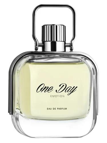 One Day Emotion — Reyane Tradition