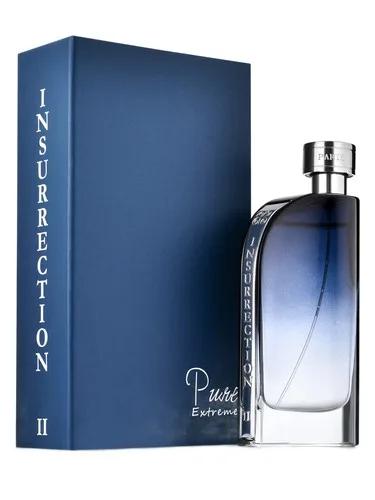 Insurrection II Pure Extreme — Reyane Tradition