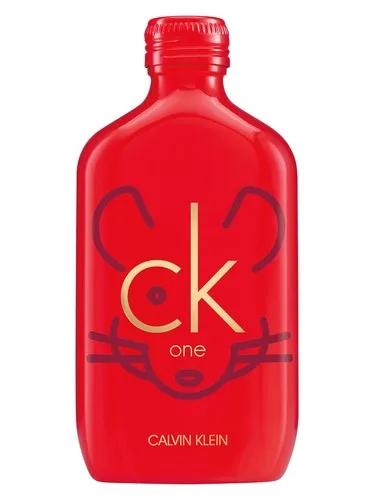 CK One Chinese New Year Edition — Calvin Klein